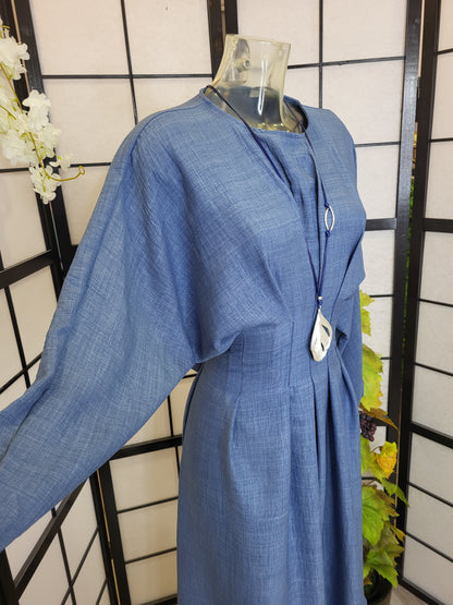 Abaya | Modest Kleid | Maxikleid mit Gürtel – Eleganz in vielen Farben