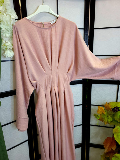 Abaya | Modest Kleid | Maxikleid mit Gürtel – Eleganz in vielen Farben