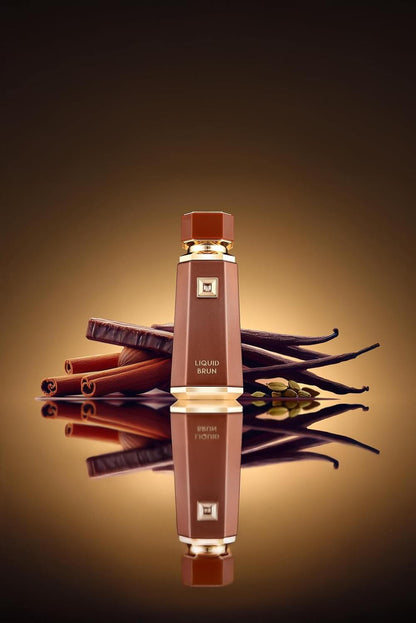 Liquid Brun Flakon French Avenue