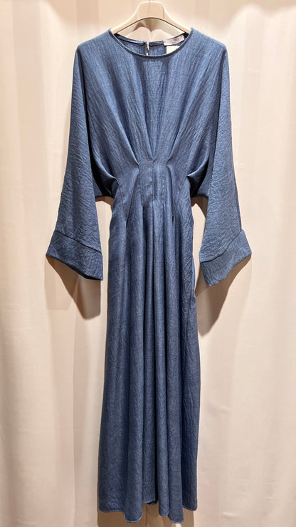 Abaya | Modest Kleid | Maxikleid mit Gürtel – Eleganz in vielen Farben
