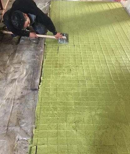 1 x DIE ORIGINALE ALEPPOSEIFE | 190g | 85% Olivenöl/15% Lorbeeröl | Vegan | Naturseife